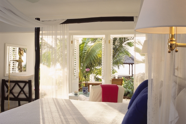 Round Hill Hotel and Villas (Montego Bay)